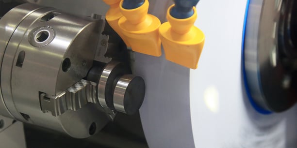 OD Grinding Wheel