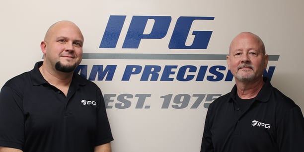 IPG Leadership