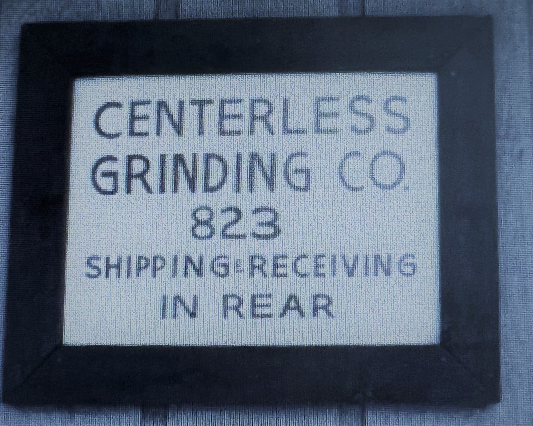 Centerless Grinding Where It All Started for IPG