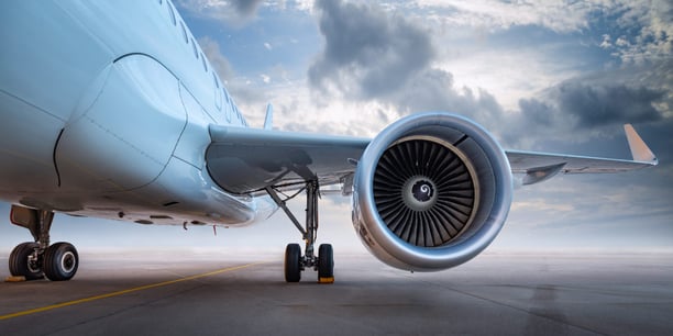 Aircraft Engine