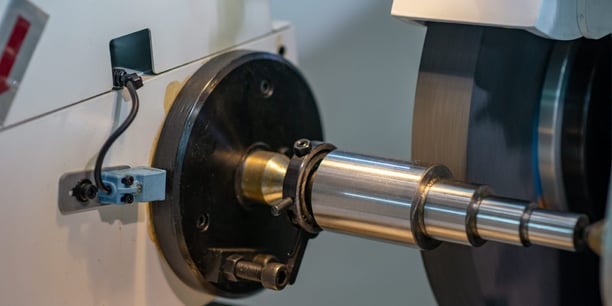 CNC Grinder