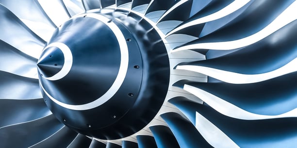 Aerospace Metal Finishing Techniques