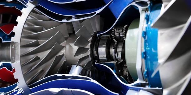 Aerospace Gears