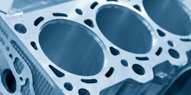 Engine Cylinder
