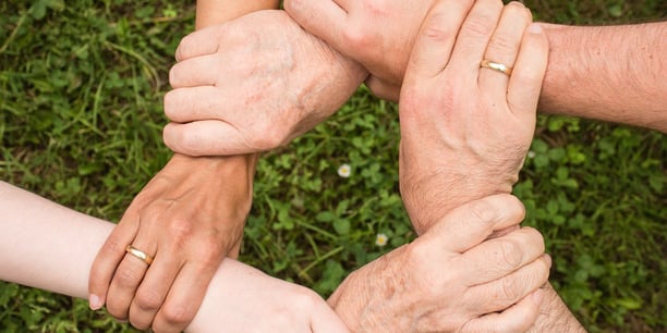 Commitment to Community