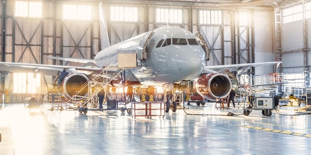Aerospace materials