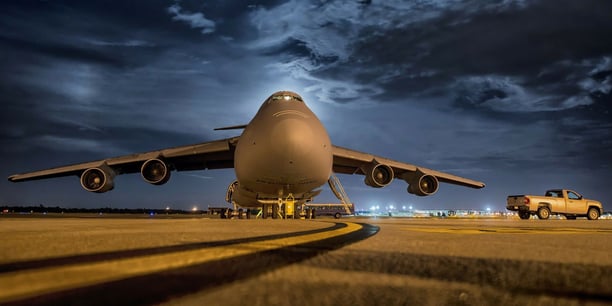 aircraft